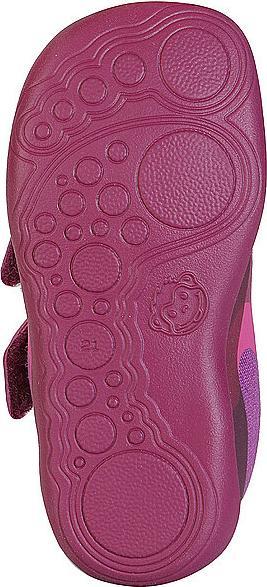 Produktbild Affenzahn Kid's Barfussschuh Baumwolle Lucky (21)
