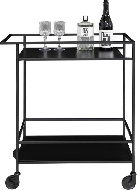 Actual product image House Nordic Vita
