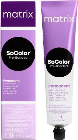 Produktbild Matrix Socolor 508NW hellblond natur warm extra coverage 90ml (508NW)