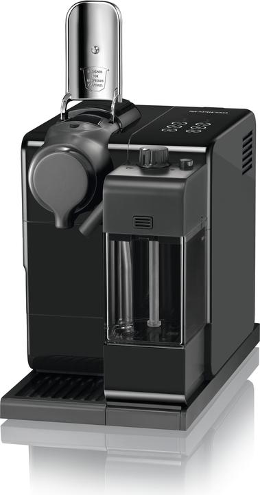 Immagine prodotto De'Longhi Lattissima Touch (NESPRESSO Original)