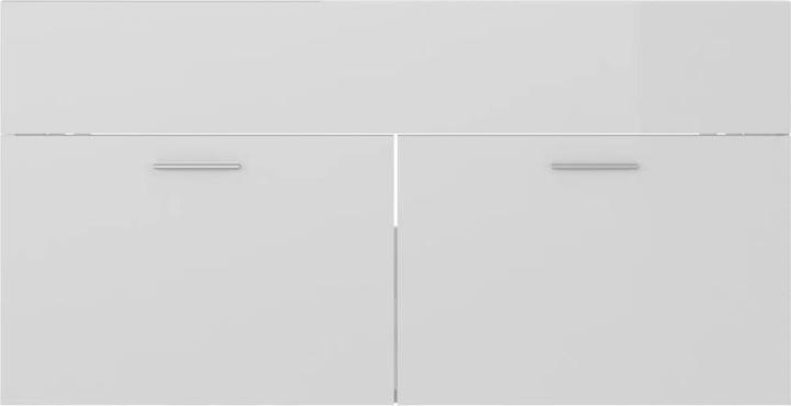 Immagine prodotto VidaXL Mobile e lavabo
