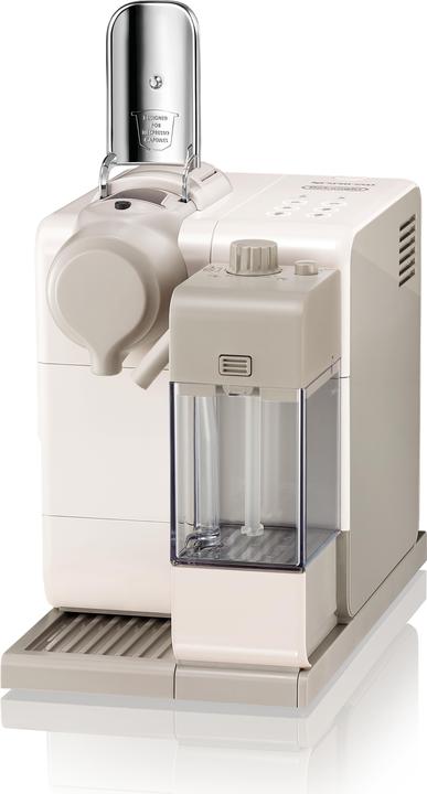 Image du produit De'Longhi La touche Lattissima (NESPRESSO Original)