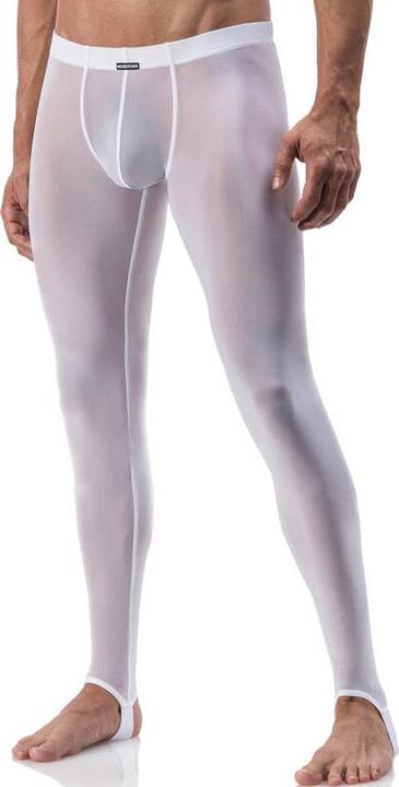 Manstore Strapped Leggings