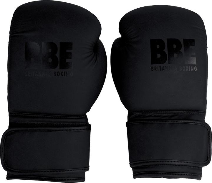Actual product image Unisex Adult Sparring Gloves (12)
