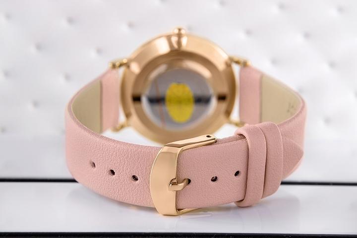 Produktbild PERFEKTE Damenuhr E332-12 (36 mm)