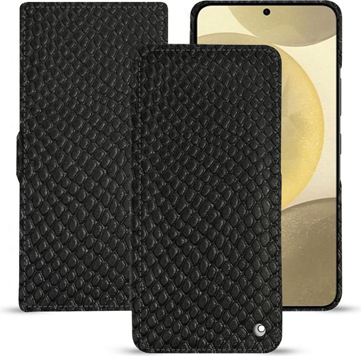 Serpent nero ( Noir / Black)