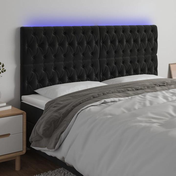 Image du produit VidaXL Poppy (200 x 7 x 128 cm)