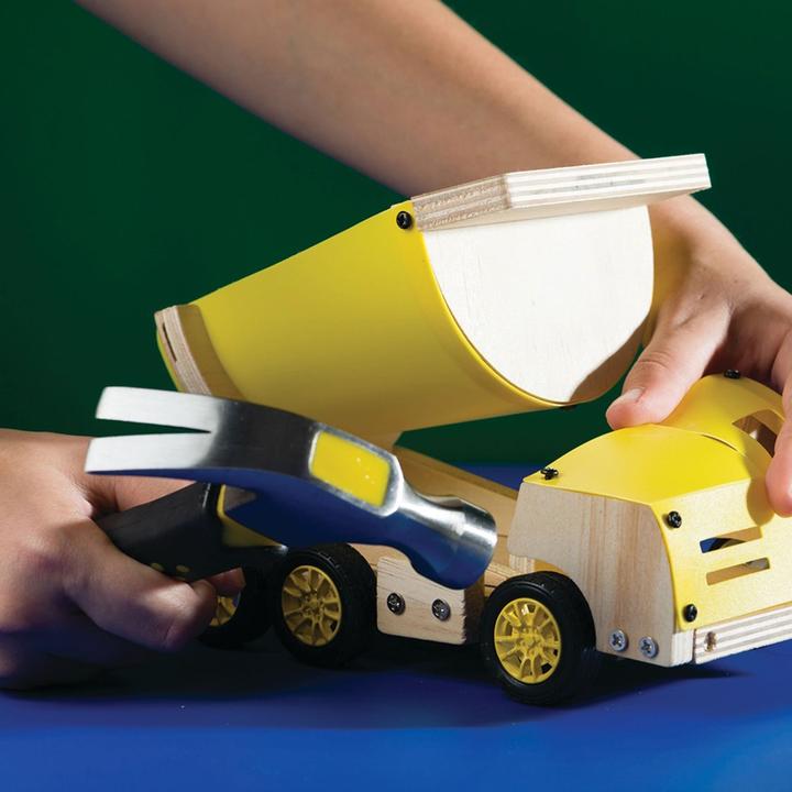 Actual product image Stanley Jr Tipper kit