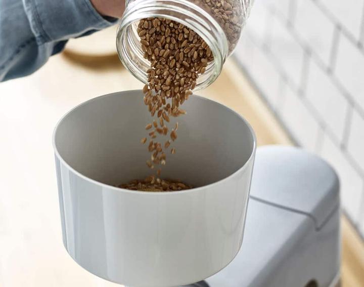 Image du produit Kenwood Moulin à grains KAX941PL