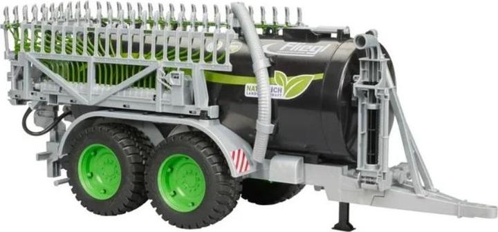 Produktbild Bruder Fliegl Fassanhänger Jumbo Line Plus