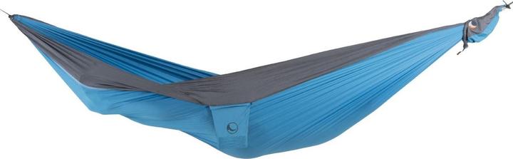 Actual product image Ticket To The Moon Original Hammock, Aqua / Pink (200 kg)