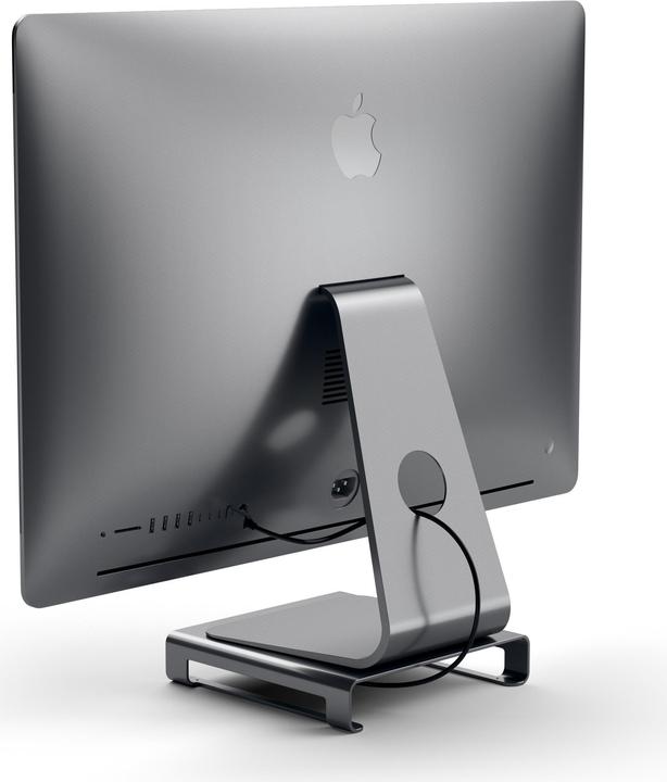 Productafbeelding Satechi Stand Hub (USB-C, 4 Havens)