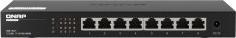 Image du produit QNAP QSW-1108-8T, commutateur à 8 ports 2,5GbE (8 Ports)