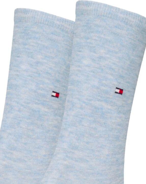 Produktbild Tommy Hilfiger Casual Socken (2er Pack, 35 - 38)
