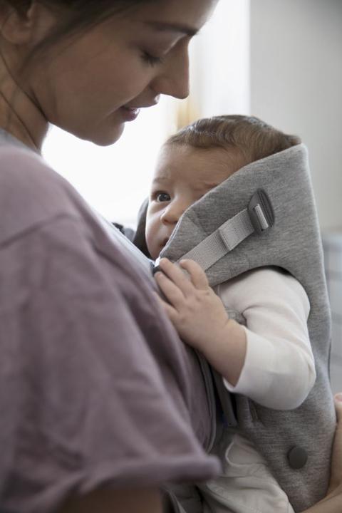 Immagine prodotto BabyBjörn Mini