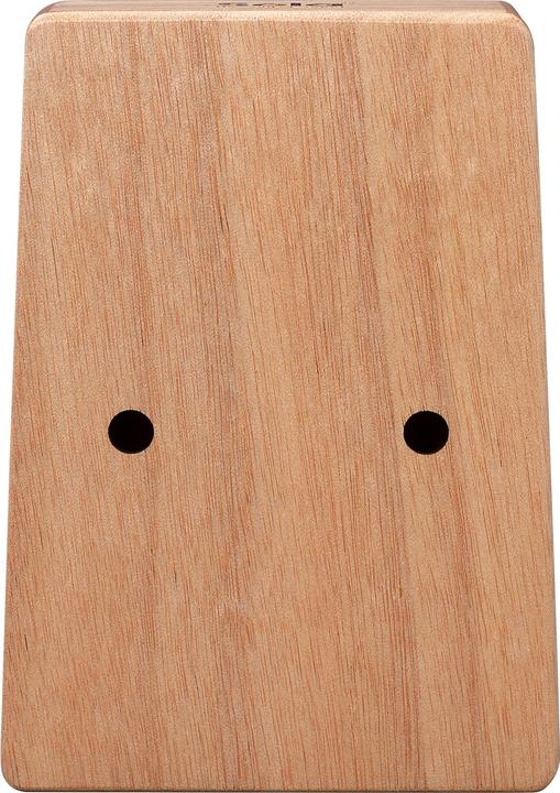 Produktbild Sela Art Series Kalimba 17 Little Monster Laser