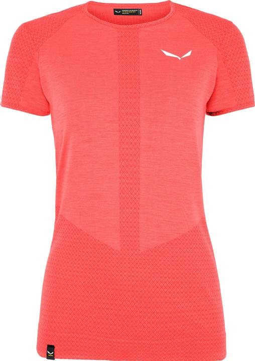 Produktbild Salewa Zebru Responsive Kurzarm Da T-Shirt (42, XL)