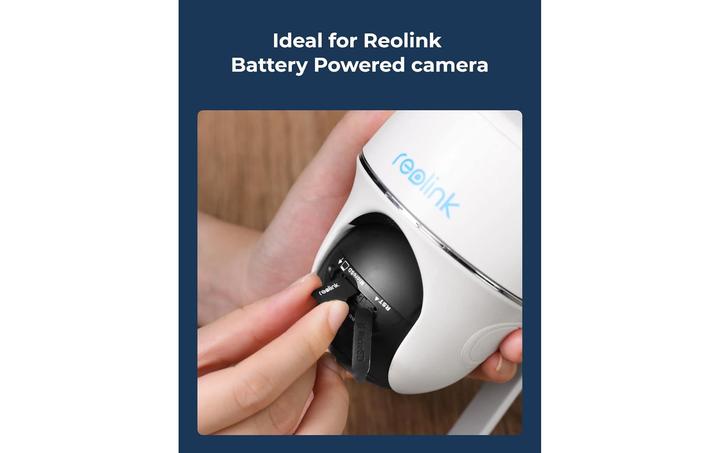 Produktbild Reolink Micro-SD Card (128 GB, microSD, U3, UHS-I)