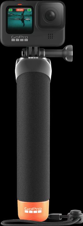 Actual product image GoPro AFHGM-003 (Hero 9, Hero 8, Hero 7, Hero 6, hero 5, Hero 4, Hero 3, Hero 2, Hero 10, Hero 12, Hero 13 Black)