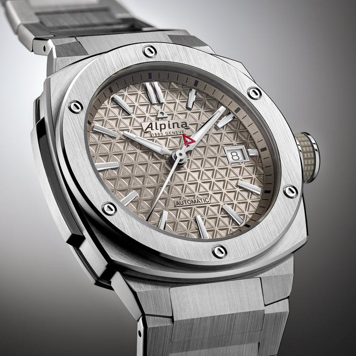Immagine prodotto Alpina Watch Alpine Extreme Automatico (Orologio sub, 39 mm)