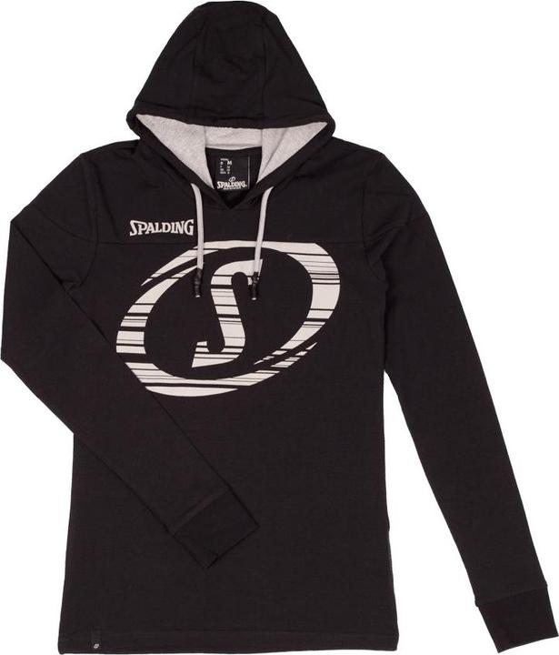 Produktbild Spalding Fast Hooded Longsleeve Damen (M)