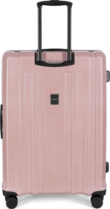 Actual product image Epic Crate Reflex EVO 4 Rollen Trolley 75 cm (107 l, XL (from 140l))