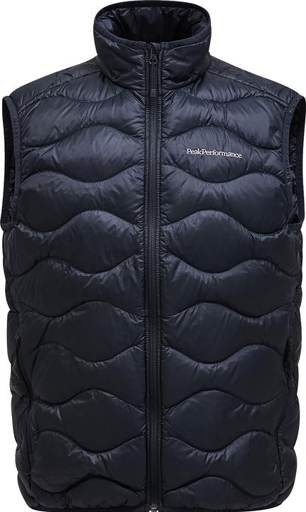 Actual product image Peak Performance Helium Down (M)
