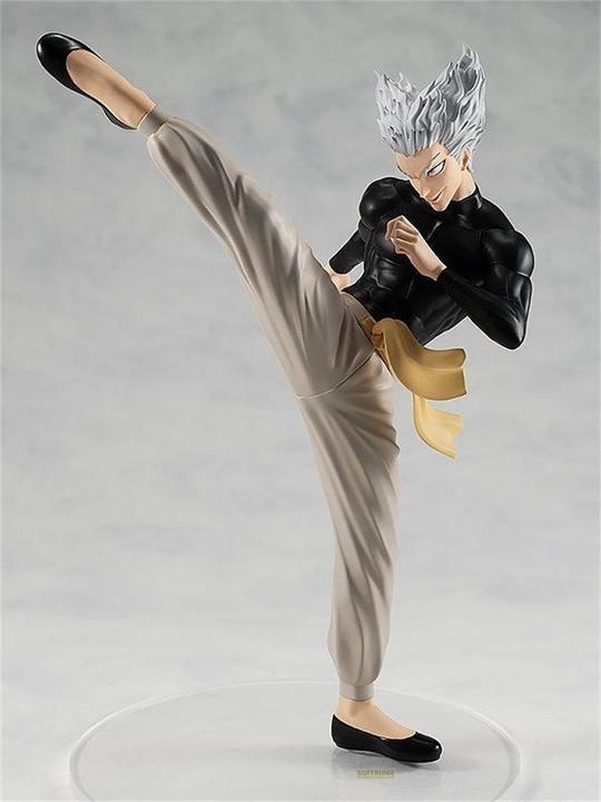 Actual product image Good Smile Company One Punch Man - Garou