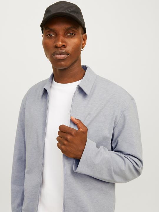 Produktbild Jack & Jones Jprjones Stretch Zip Hybrid Blazer (54)