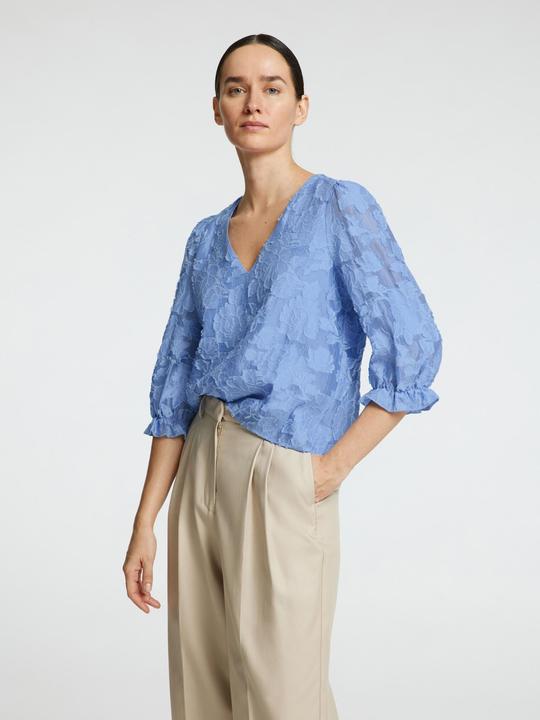 Produktbild Selected Femme Geblümte Bluse (34)