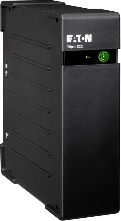 Eaton Ellipse ECO 800 USB DIN (800 VA, 500 W, Standby USV)