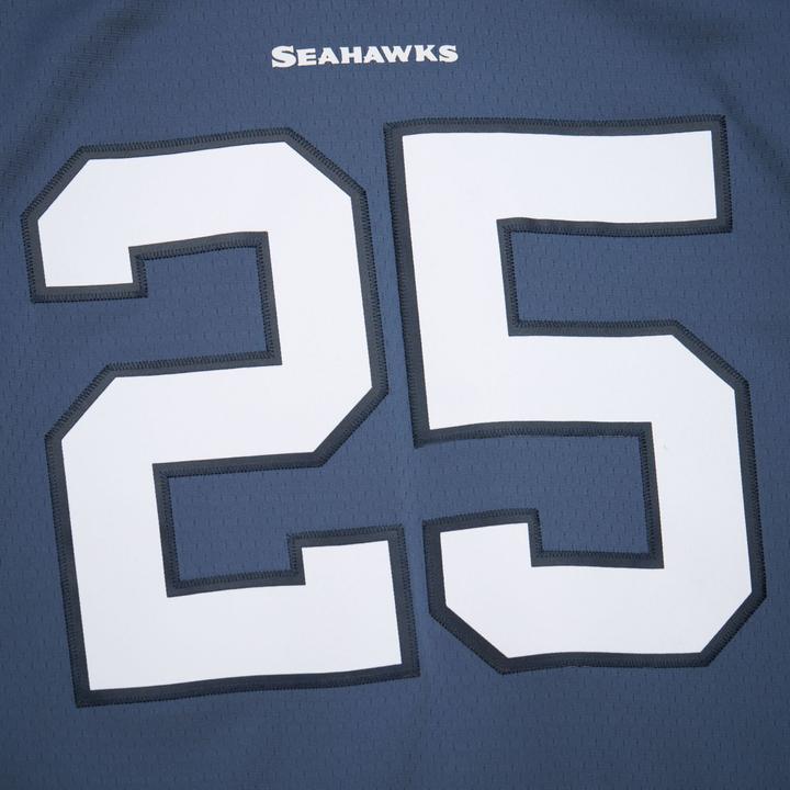 Produktbild Mitchell & Ness NFL Legacy Jersey Seattle Seahawks 2011 Richard Sherman - M (M)