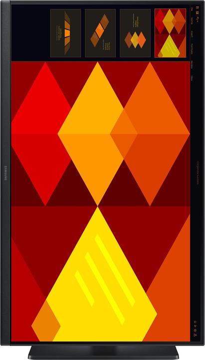 Produktbild Samsung S40GD, 24" (1920 x 1080 Pixel, 24")