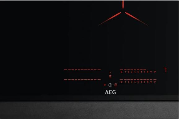 Produktbild AEG HOB INDUCTION IPE74541FB