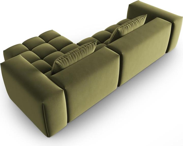 Actual product image CXL by Christian Lacroix Lorella (Corner sofa)