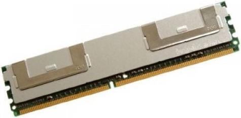 Image du produit HPE MEM DIMM 2GB PC2-4200 ECC (1 x 2GB, 533 MHz, DDR2-RAM, DIMM)