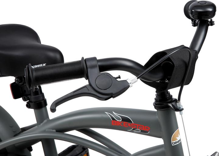 Immagine prodotto Bikestar Cruiser (12")
