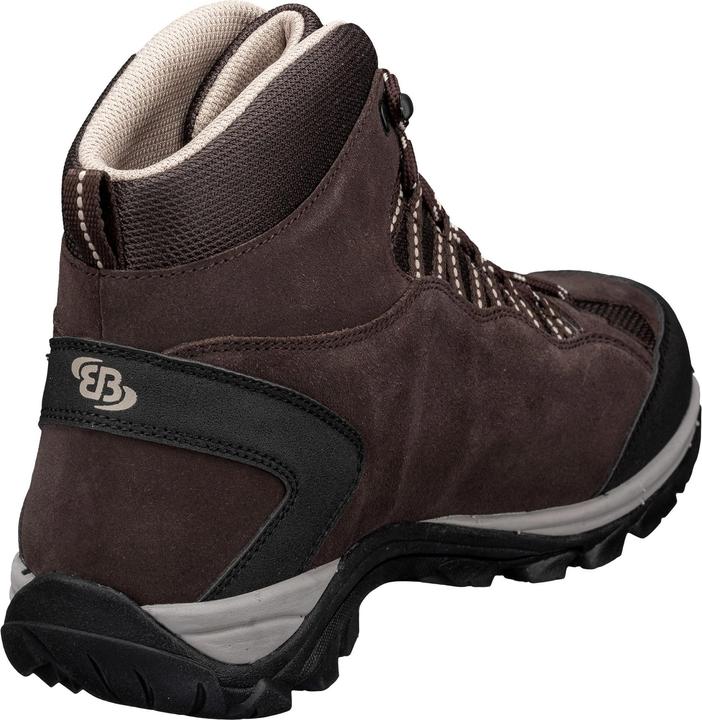Actual product image Brütting Mount Bona High (45)