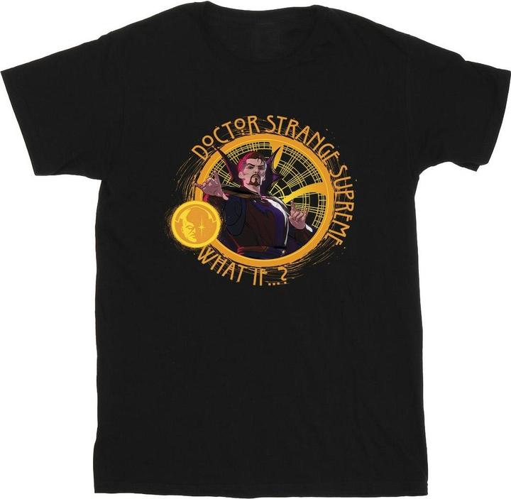 What If Supreme Dr Strange TShirt