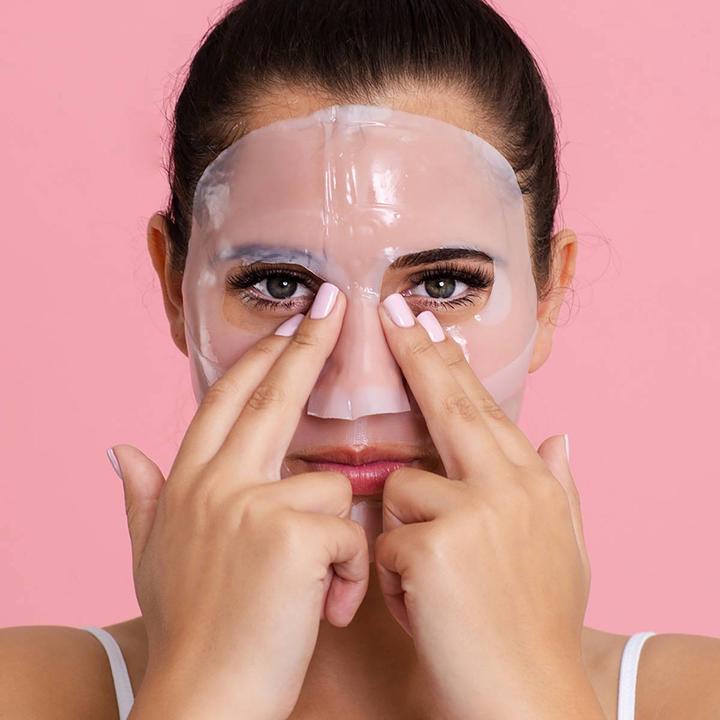 Produktbild Skin Republic Retinol Hydrogel