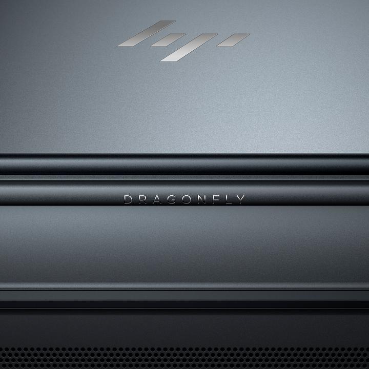 Actual product image HP Elite Dragonfly G4 (13.50", Intel Core i7-1355U, 32 GB, 1000 GB, CH)