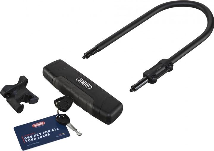 Produktbild Abus Granit Plus 470 (23 cm)