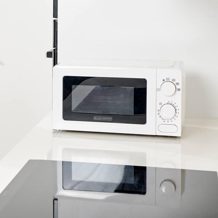 Produktbild Black & Decker BXMY700E (EU-Stecker, 20 l)