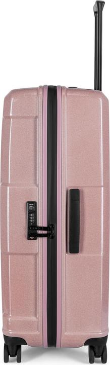 Actual product image Epic Crate Reflex EVO 4 Rollen Trolley 75 cm (107 l, XL (from 140l))