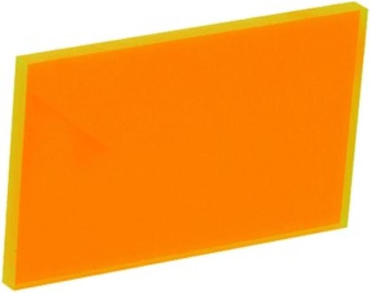 Werkstarck Plexiglasplatten (60 cm, 50 cm)