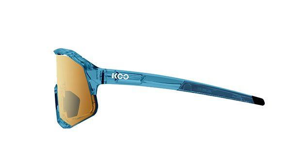 Image du produit KOO Demos (Bleu, Bleu, Orange)