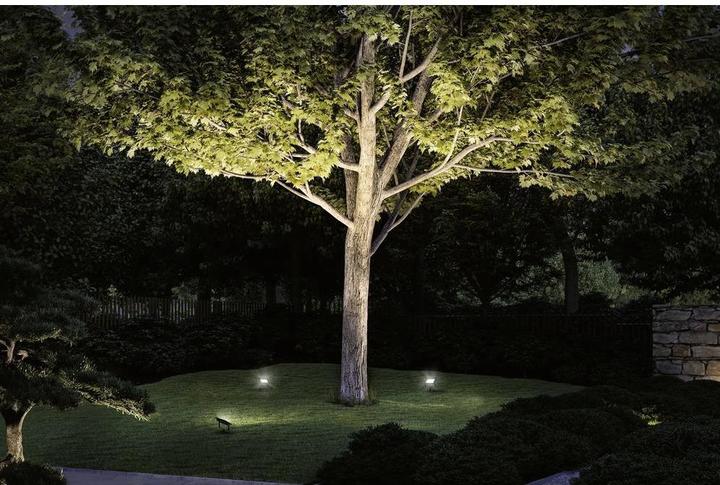 Immagine prodotto Paulmann Outdoor Plug & Shine Flood Spot (1700 lm, IP65)