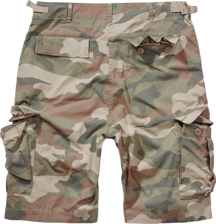 Actual product image Brandit BDU Ripstop Shorts (L)