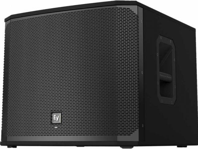 Actual product image Electro-Voice EKX-15S passive subwoofer (Subwoofer passive)