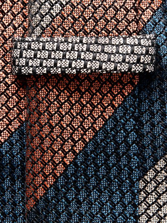 Actual product image Selected Homme 100% Seiden Krawatte